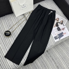 Prada Long Pants